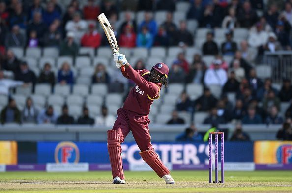 England v West Indies - 1st Royal London One Day International