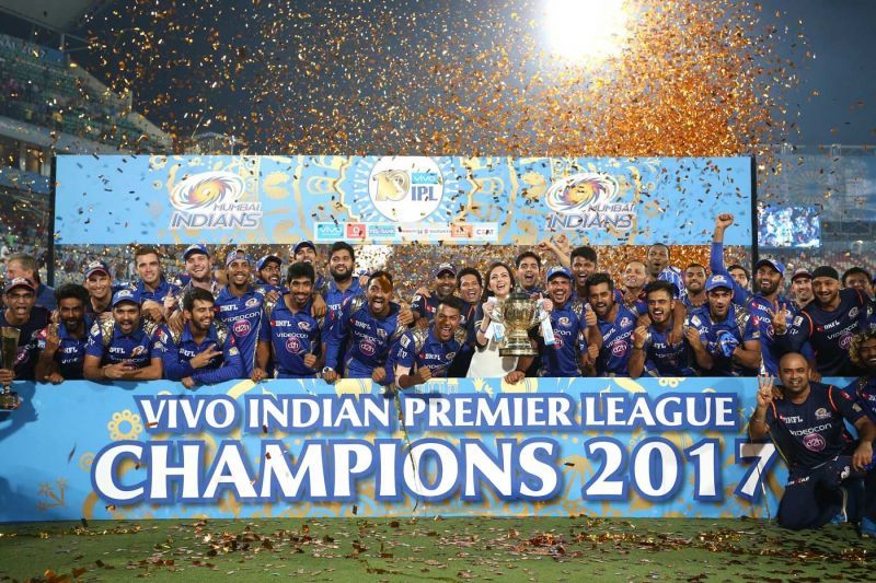 Mumbai Indians