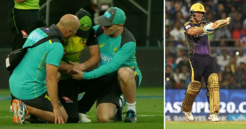 Chris Lynn returning from injury will be a blessing in disguise for KKR 