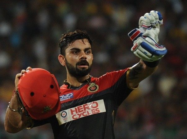 Image result for virat kohli rcb images