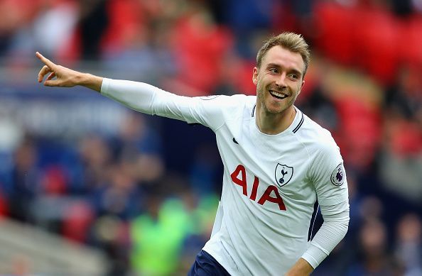 Tottenham Hotspur v AFC Bournemouth - Premier League