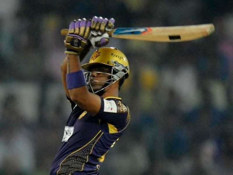 Suryakumar Yadav will shift base from KKR to MI this season (Image credit: NDTV Sports)