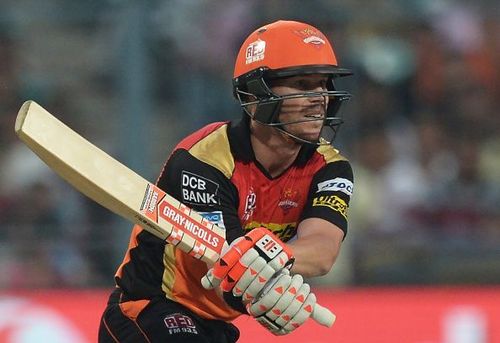 Uncertainty looms large over David Warner's IPL captaincy