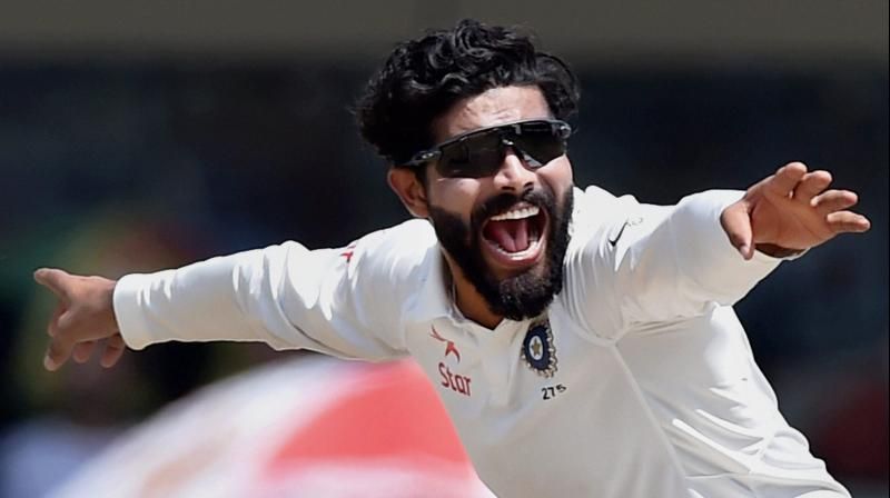 Once a limited over specialist, Jadeja&#039;s only appearances are in test now.
