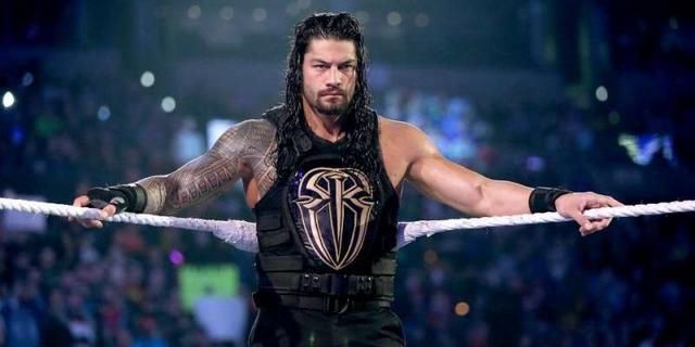 Jon Bravo&#039;s video provides no evidence on Roman Reigns