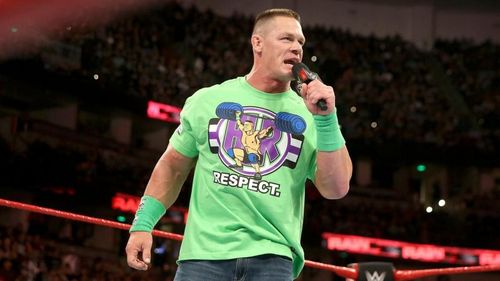 Here's the truth about Cena's Undertaker promo