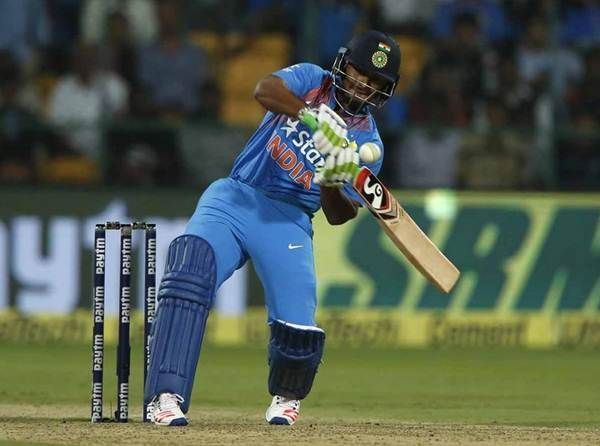 Image result for Rishabh Pant   t20i