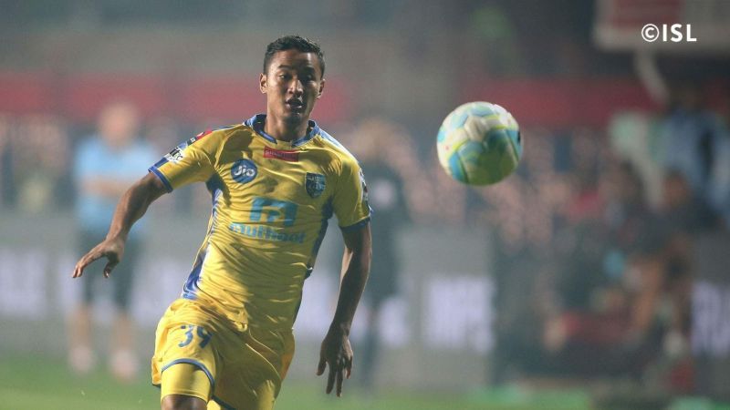 &lt;p&gt;Lalruatthara was Kerala Blasters&#039; best player this season.