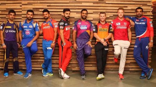 <p>IPL is set to have a plethora of exciting innovations this season</p><p>E