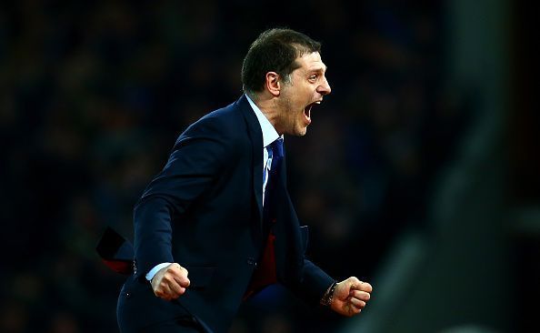 West Ham United v Southampton - Premier League