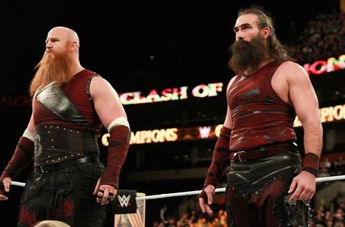 Image result for the bludgeon brothers