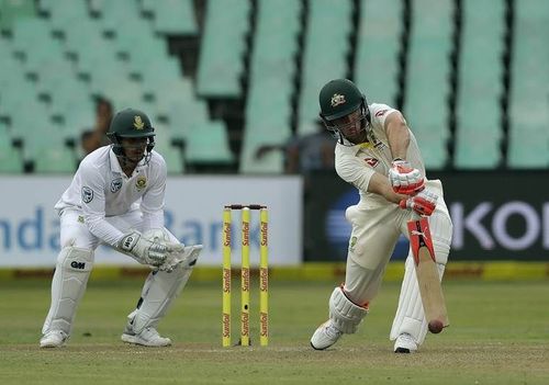 Image result for South Africa vs Australia 2018: 1st Test, Day 2