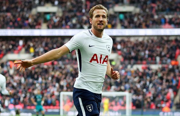 Tottenham Hotspur v Southampton - Premier League