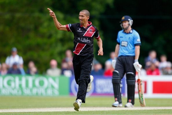 Sussex Sharks v Somerset - Natwest T20 Blast