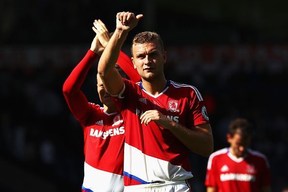 West Bromwich Albion v Middlesbrough - Premier League