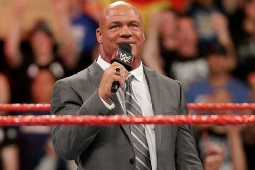 Image result for kurt angle fabulous moolah