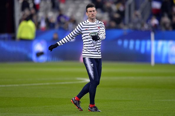 France v Colombia - International Friendly