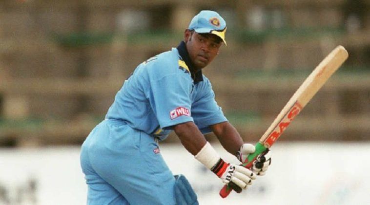 Kambli failed to live up to his immense talent