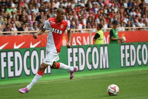 AS Monaco FC  v LOSC Lille - Ligue 1