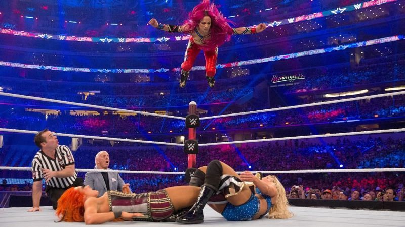 The Women&#039;s Revolution continues on the grandest stage.