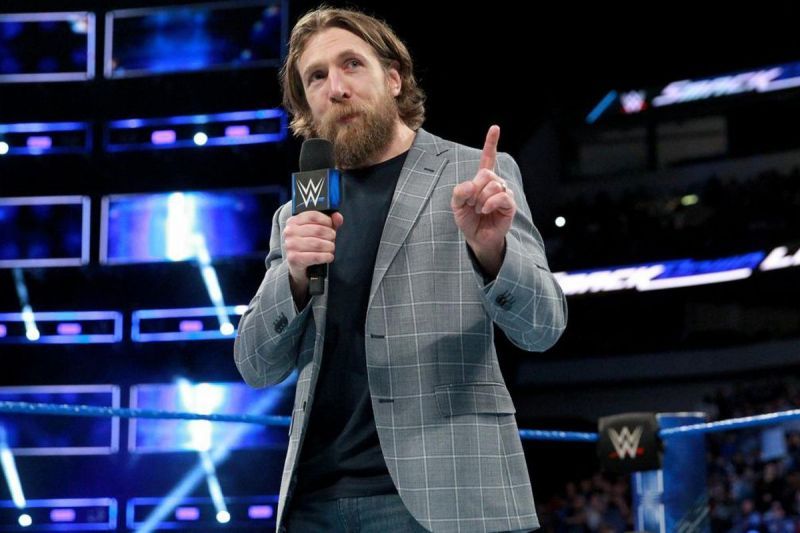 Image result for daniel bryan sportskeeda