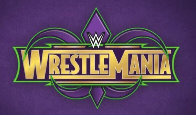 wrestlemania