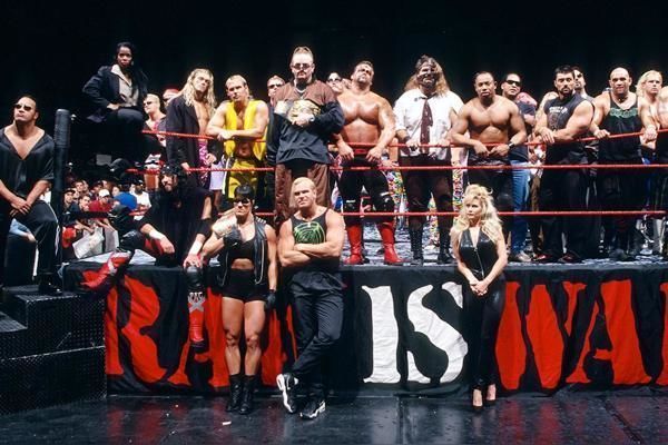 images via whatculture.com What are some of the past stars of the attitude era up to today?