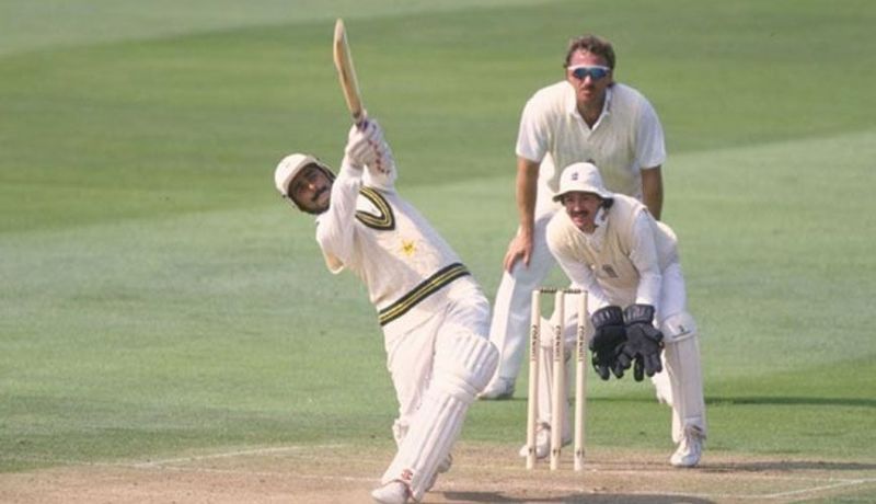 Javed Miandad