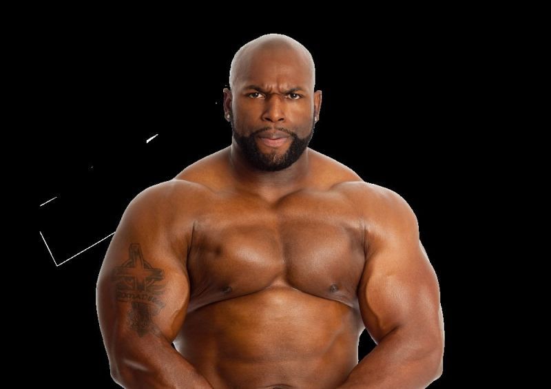 Ezekiel Jackson