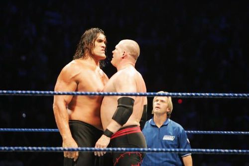 WWE Smackdown - Sydney