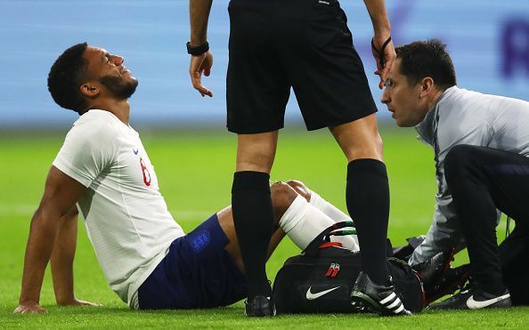 Netherlands v England - International Friendly