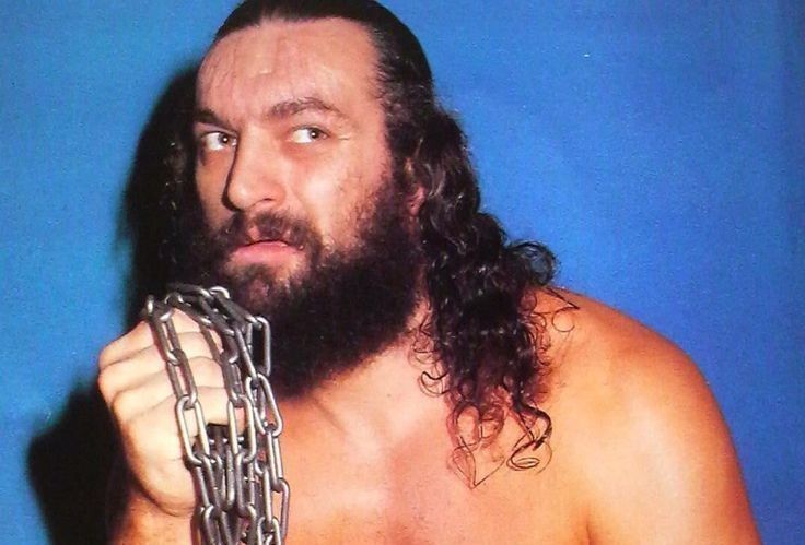 Bruiser Brody