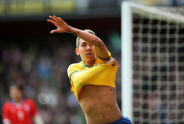 Brazil v Chile - International Friendly