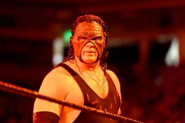 &#039;Big Red Machine&#039; Kane