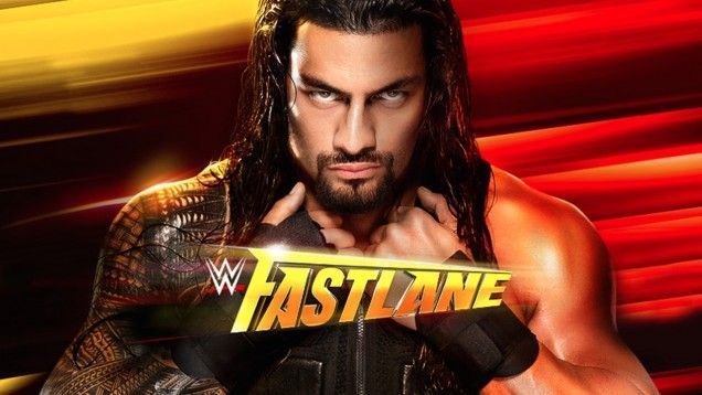 Fastlane made its debut back in 2015 