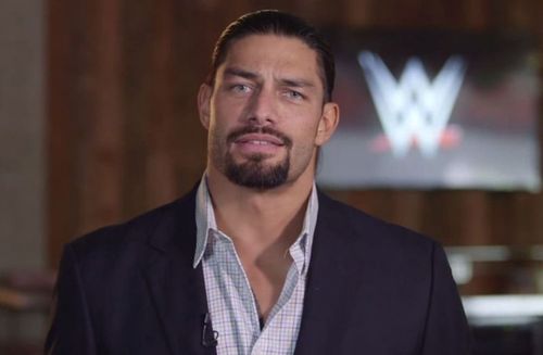 Roman Reigns continues making history in WWE