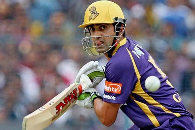 Gambhir will be hoping to lead the Delhi Daredevils to victory this year