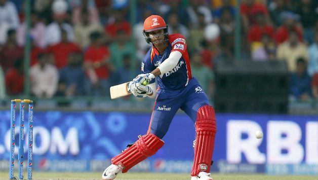 Shreyas Iyer - IPL 2016