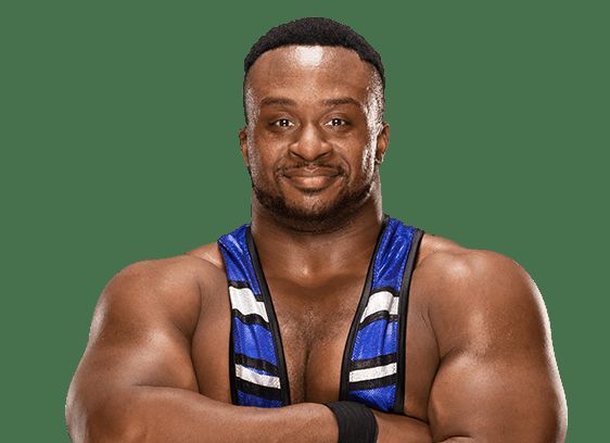 Image result for Big E