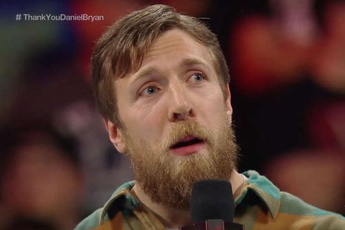 Daniel Bryan,