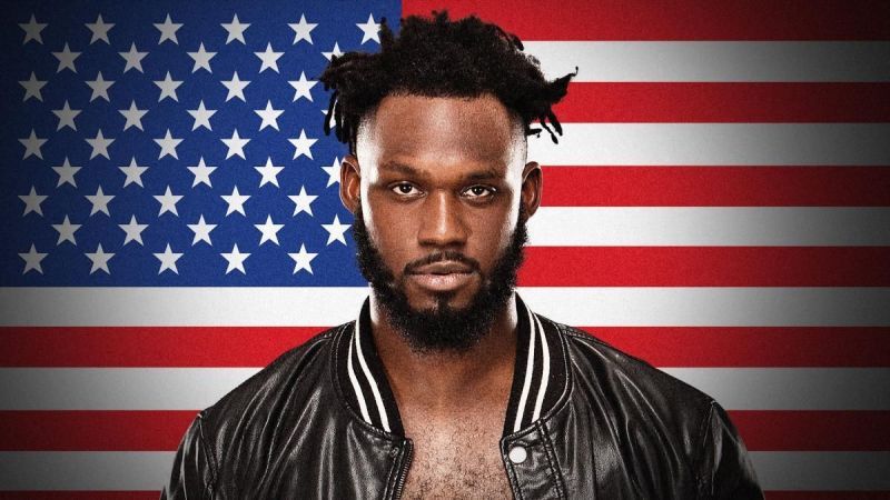 Rich Swann