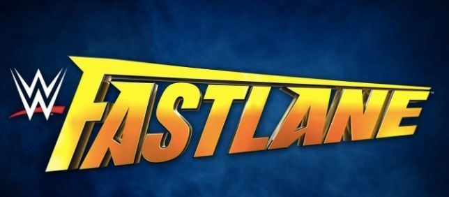Is Fastlane a Raw show?