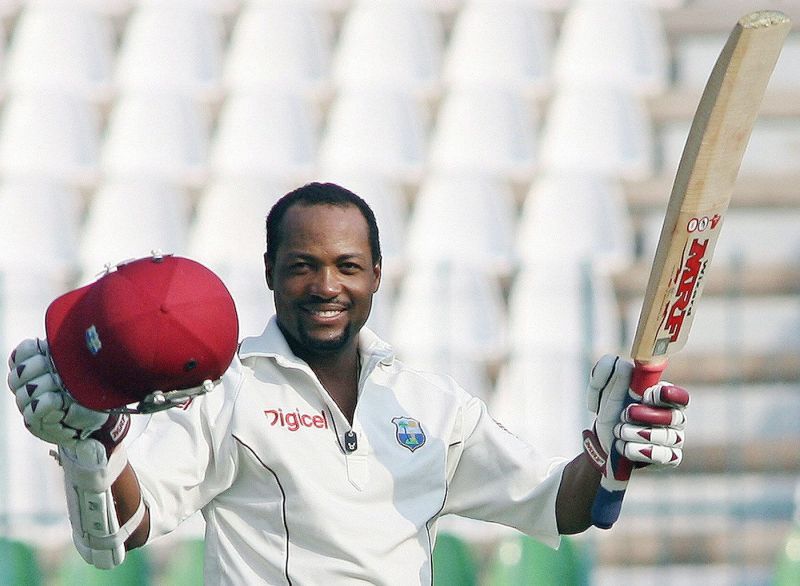 Image result for Brian Lara (2001)