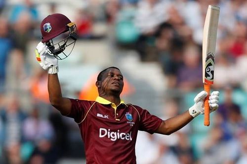 England vs West Indies, evin lewis, lewis, evin lewis record, record by evin lewis, England vs West Indies odi series, England vs West Indies odi, England vs West Indies 4th odi, eng vs wi, windies, evin lewis century, evin lewis west indies, cricket news, sports news, latest news