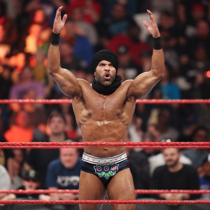 Will Mahal return to the main event scene?