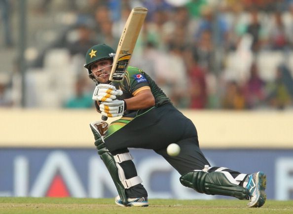 Kamran Akmal