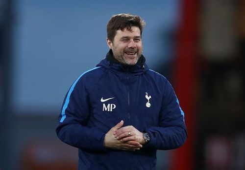 AFC Bournemouth v Tottenham Hotspur - Premier League