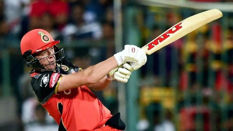 Image result for AB de Villiers ipl