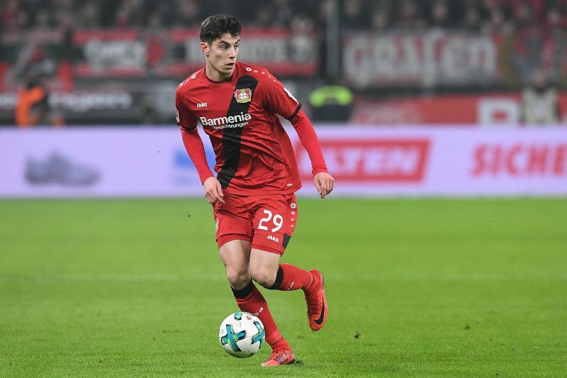 The German youngster looks destined for the top and would fit in with Liverpool&#039;s Moneyball strategy