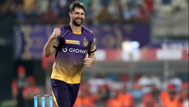 Colin de Grandhomme - IPL 2017